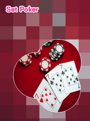Free three card poker