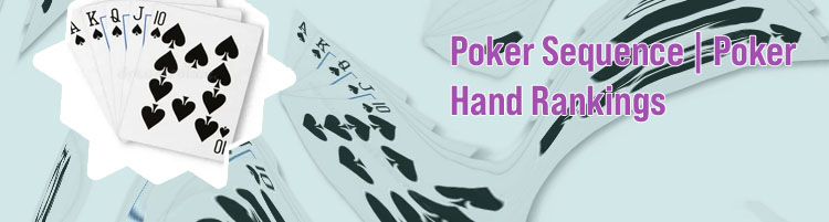 Highest poker card
