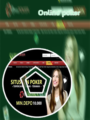 Poker online without login