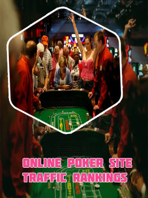 Top american poker sites