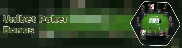 Unibet free poker
