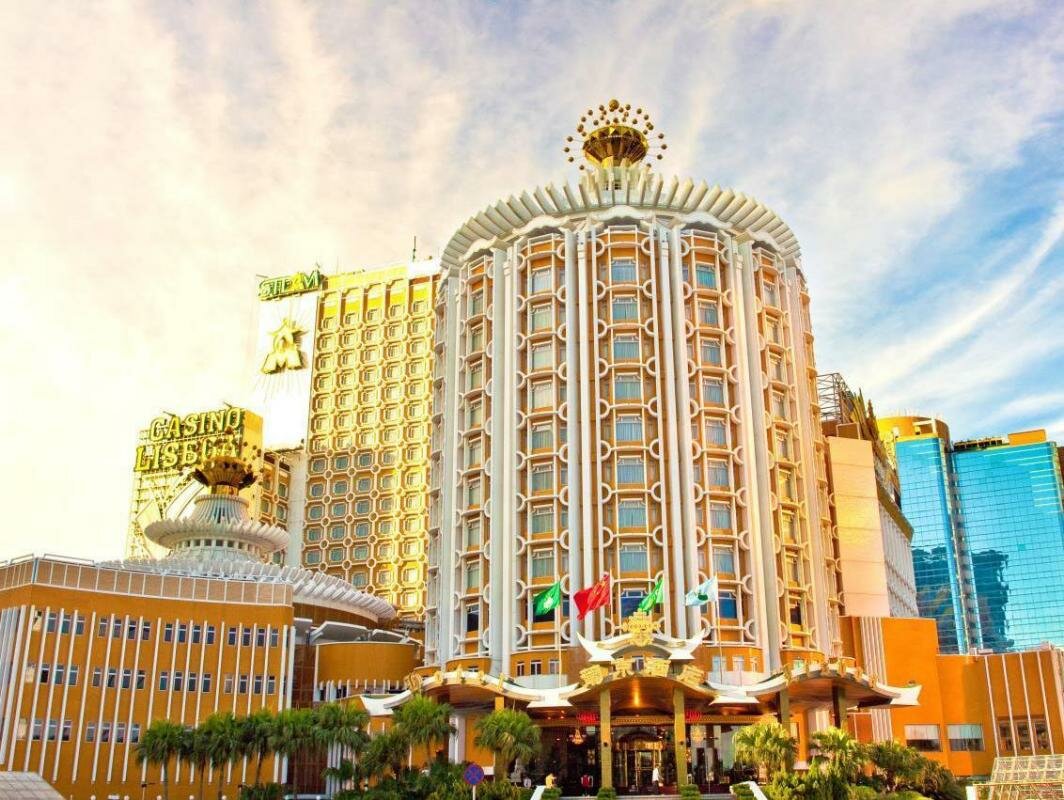 Avoiding the Common Mistakes People Make in Macau